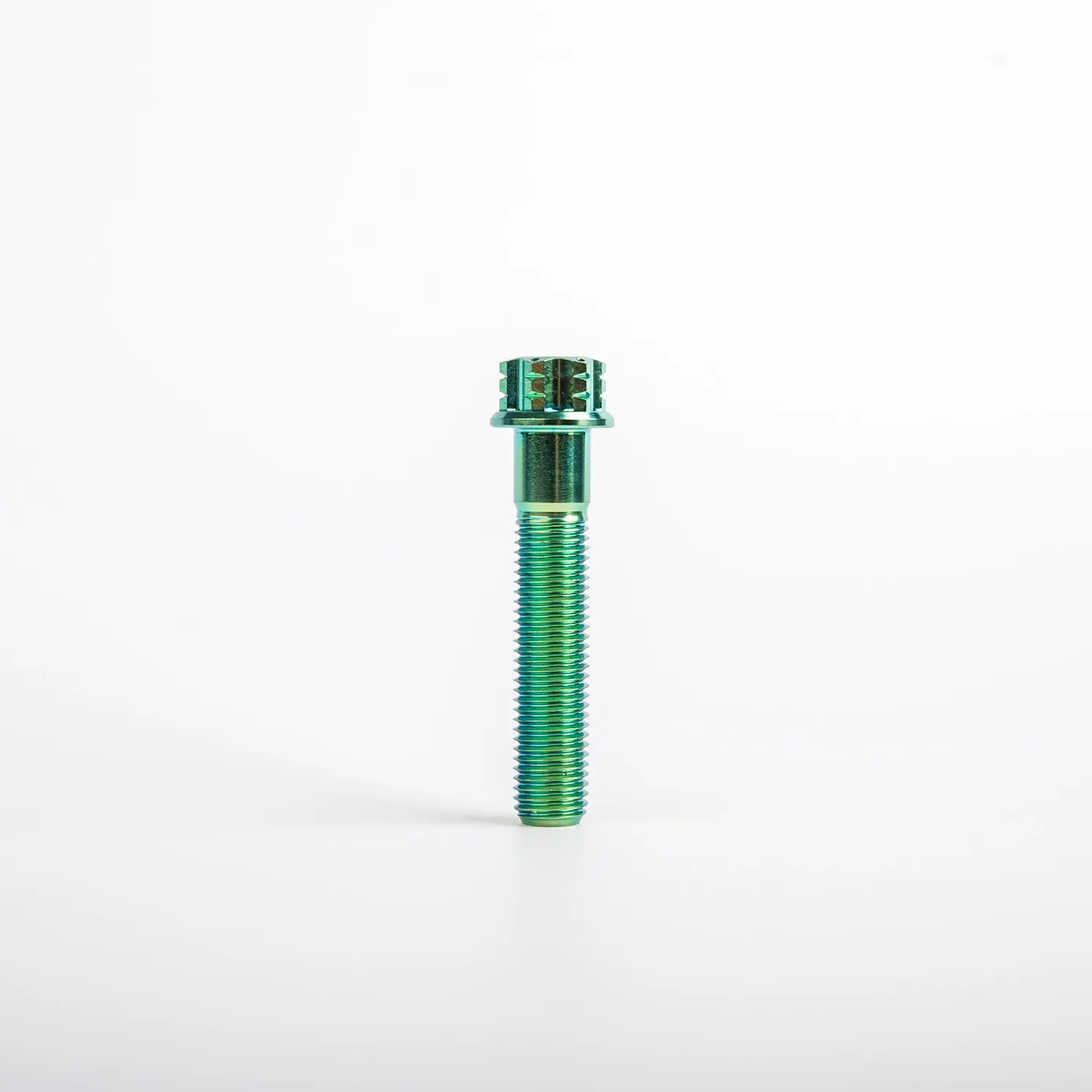 Flange Inner Plum Blossom M10 X 50